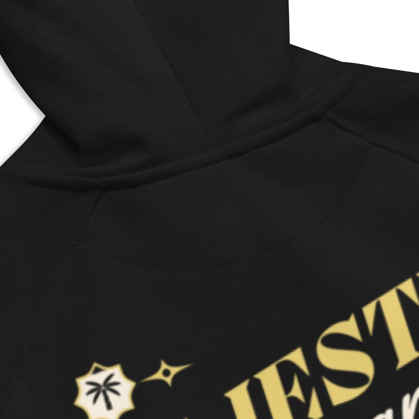 Premium Majestic Roamer Eco Hoodie - Sea Turtle Edition WEM Support (www.WEM.support)