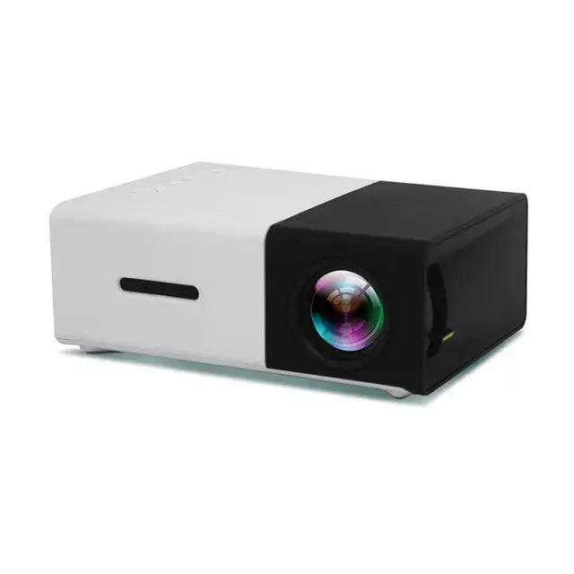 Mini LED Projector WEM Support (www.WEM.support)