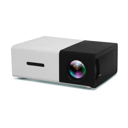 Mini LED Projector WEM Support (www.WEM.support)