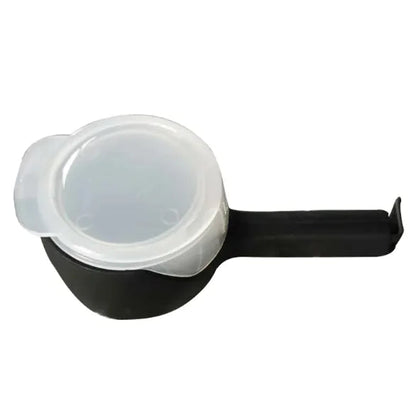 Plastic Bag Clip Multifunctional Snack Bag Sealing Clip WEM Support (www.WEM.support)