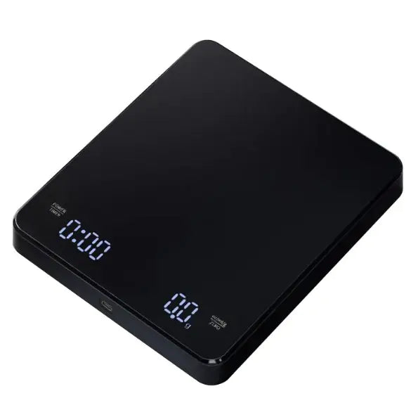 Coffee Scale WEM Support (www.WEM.support)