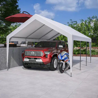 Storage Tent For Canopy Tents WEM Support (www.WEM.support)