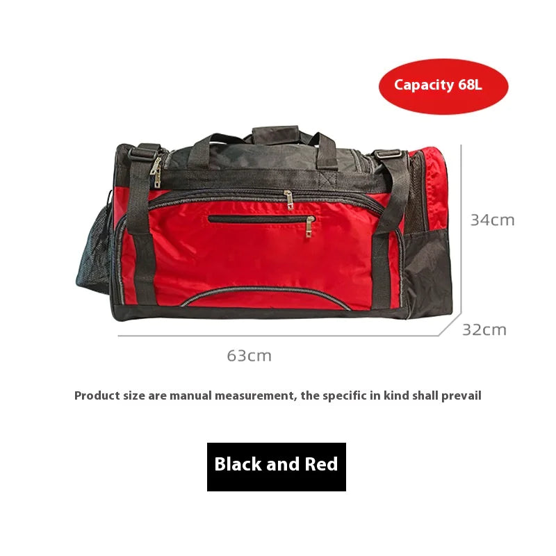 Taekwondo Fight Backpack WEM Support (www.WEM.support)