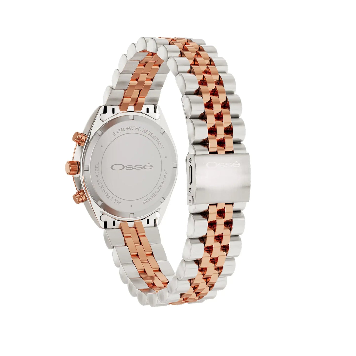 Osse 10123 05 Men's Wristwatch WEM Support (www.WEM.support)