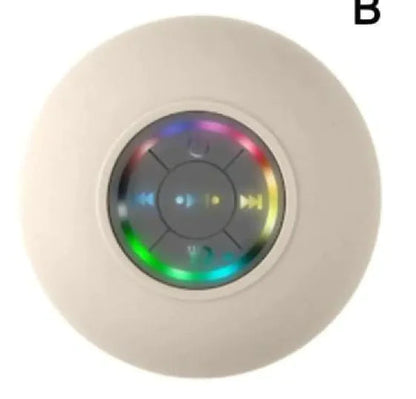 Altavoz Bluetooth con Ventosa HejK.com