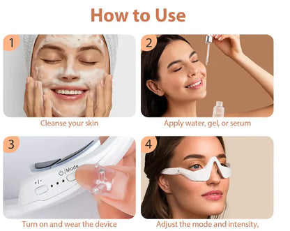 Eye Bag Remover