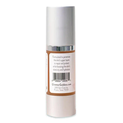 Organic Hyaluronic Acid Serum - Skin Plumper WEM Support (www.WEM.support)