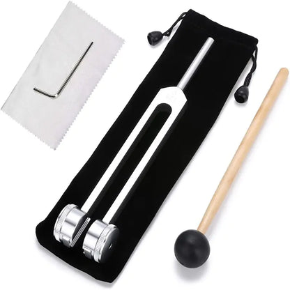 128Hz Therapeutic Tuning Fork