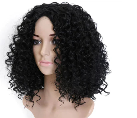 Summer Style Lace Front Wig HejK.com