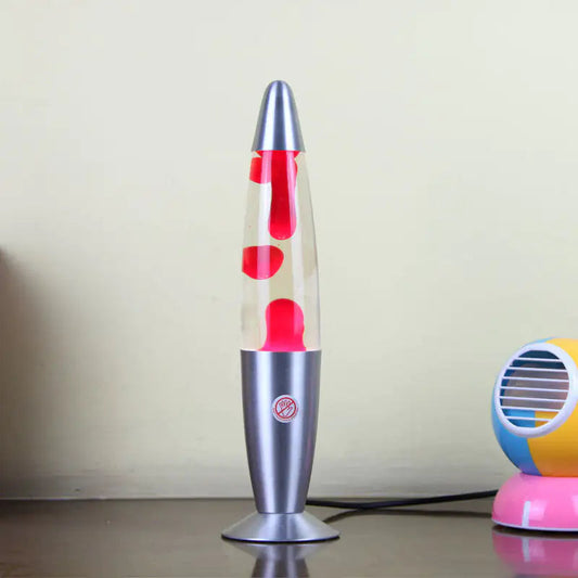 Small Night Light Small Wax Lamp Creative Decoration WEM Support (www.WEM.support)