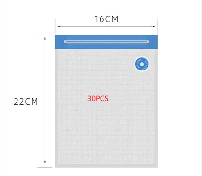 Sealed Fresh-Keeping Bag WEM Support (www.WEM.support)