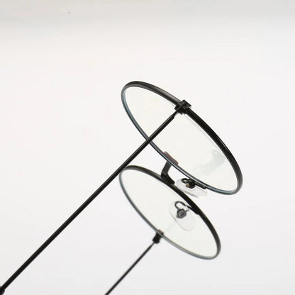 Anti Blue Light Eyeglasses WEM Support (www.WEM.support)