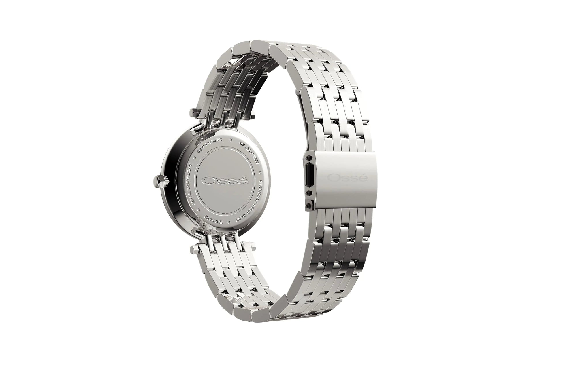 Montre pour femmes Osse 10133 02 WEM Support (www.WEM.support)