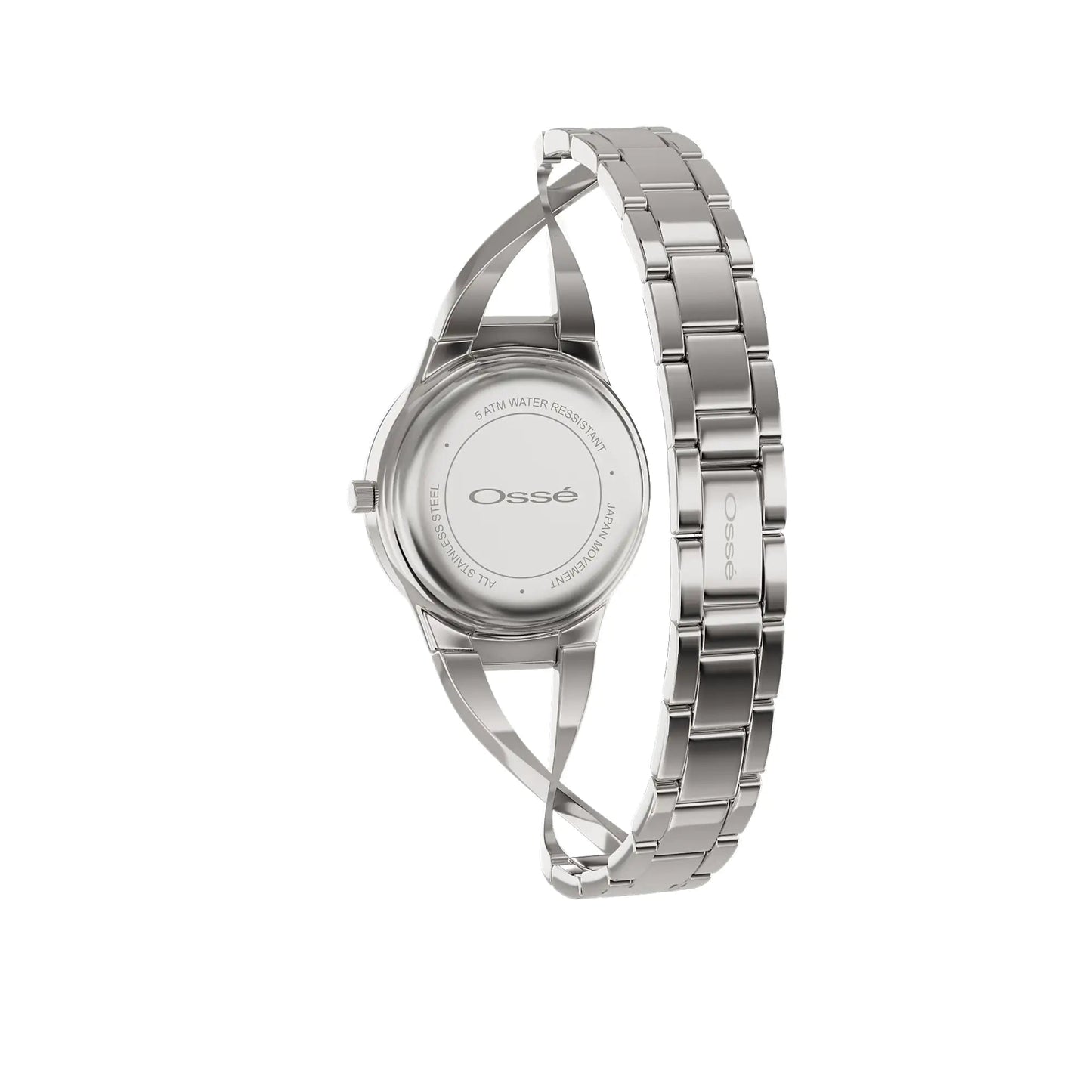 Osse 10116 02 Women's Wristwatch WEM Support (www.WEM.support)