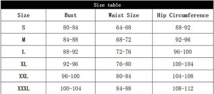 Embroidered Underwear Two-Piece Set