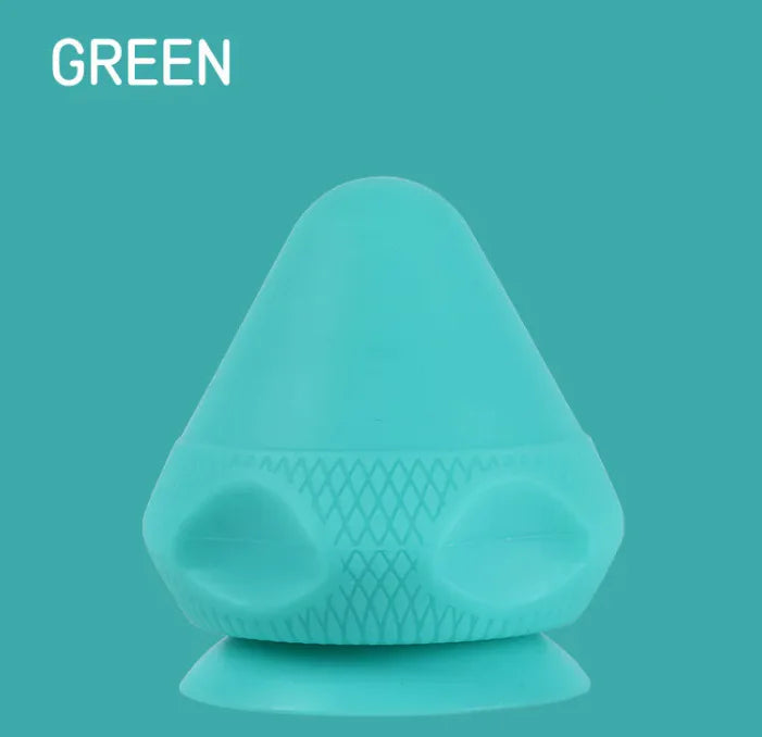 Suction Grip Back Massage Ball HejK.com