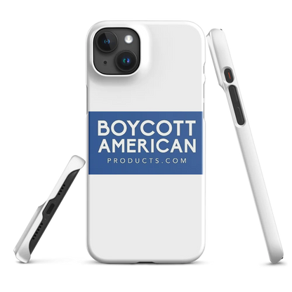 ClickOn Case for iPhone® HejK.com Marketplace LLC