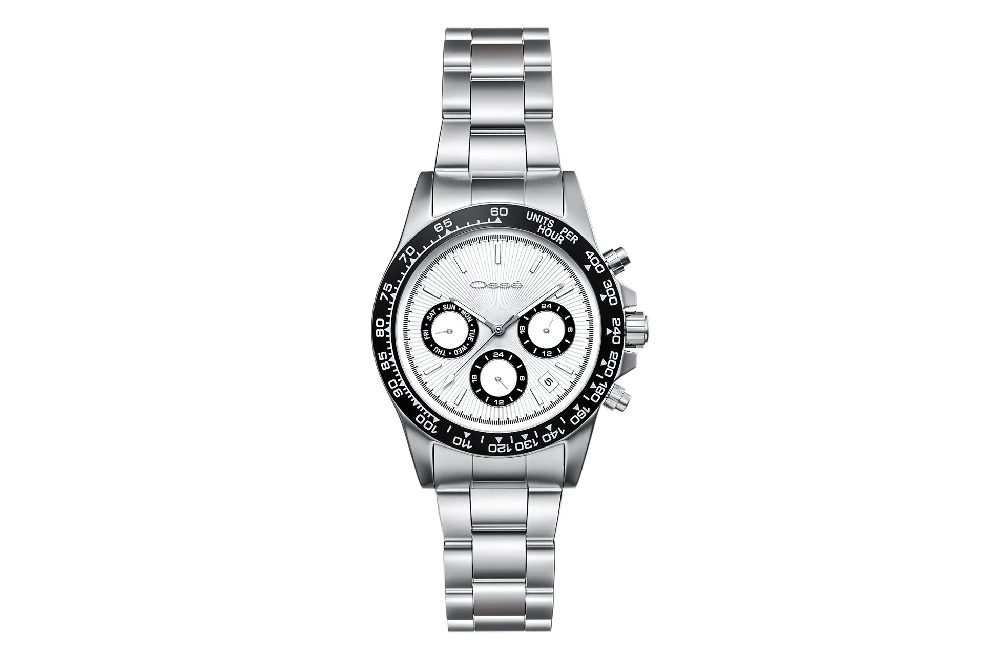 Osse 10153 01 Men's Wristwatch WEM Support (www.WEM.support)