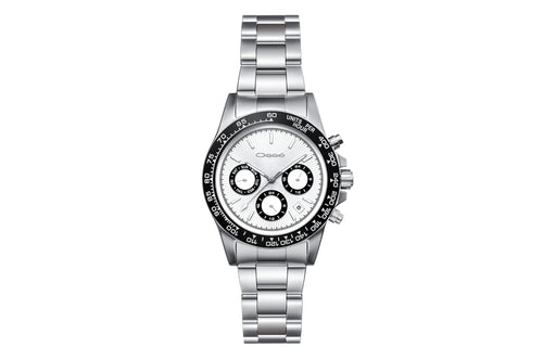 Osse 10153 01 Men's Wristwatch WEM Support (www.WEM.support)