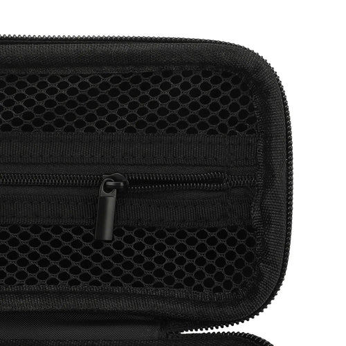 Coffee grinder Storage Bag WEM Support (www.WEM.support)