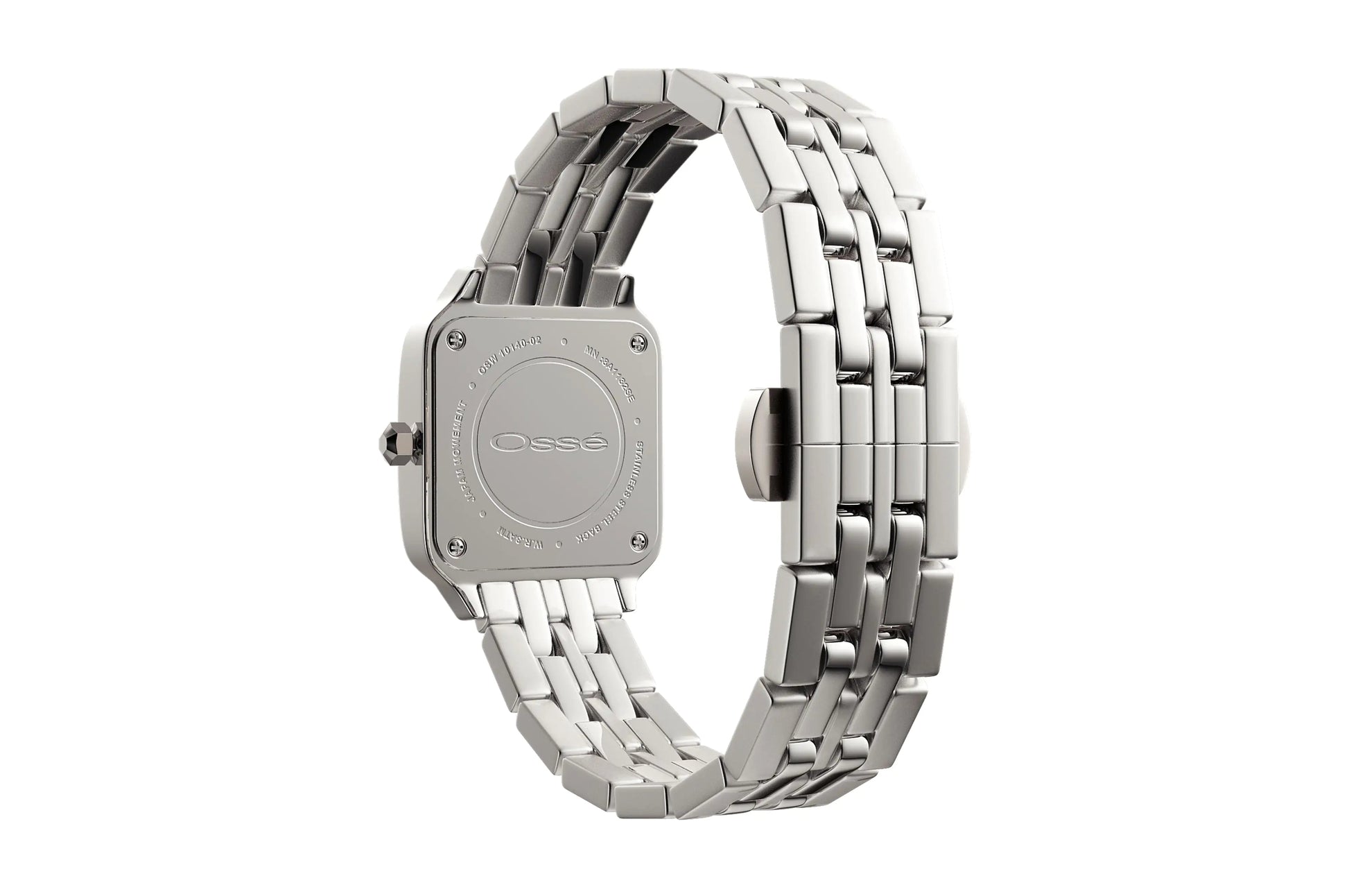 Osse 10140 02 Women's Wristwatch WEM Support (www.WEM.support)