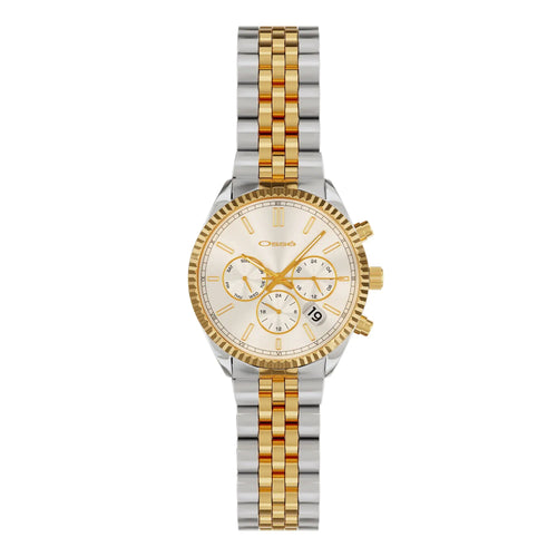 Osse 10123 04 Men's Wristwatch WEM Support (www.WEM.support)