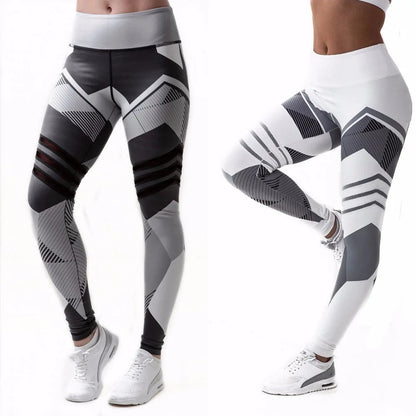 Sport Leggings WEM Support (www.WEM.support)