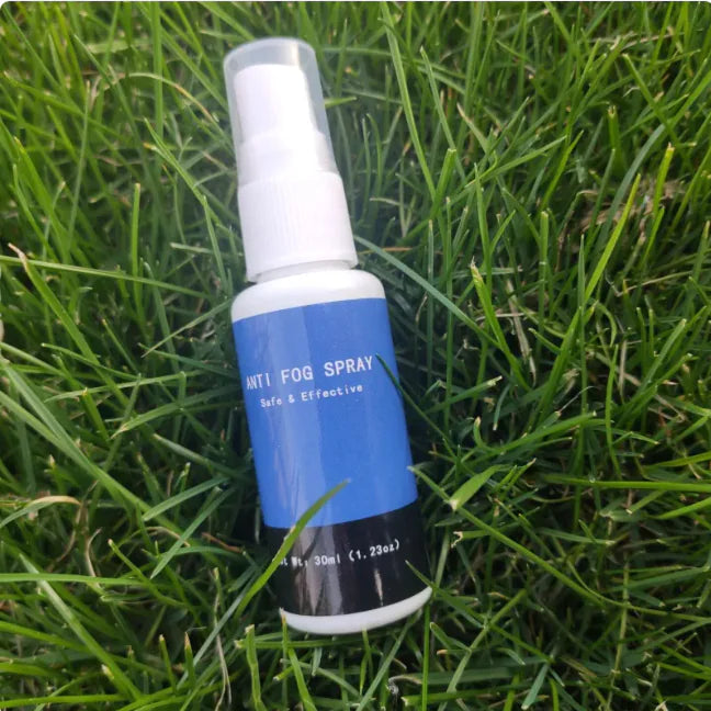 30ml Anti-Fogging Agent WEM Support (www.WEM.support)