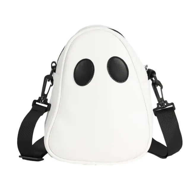 Cute Ghost Bag Purse HejK.com