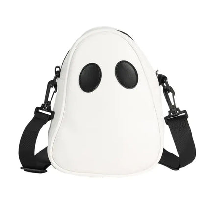 Cute Ghost Bag Purse HejK.com