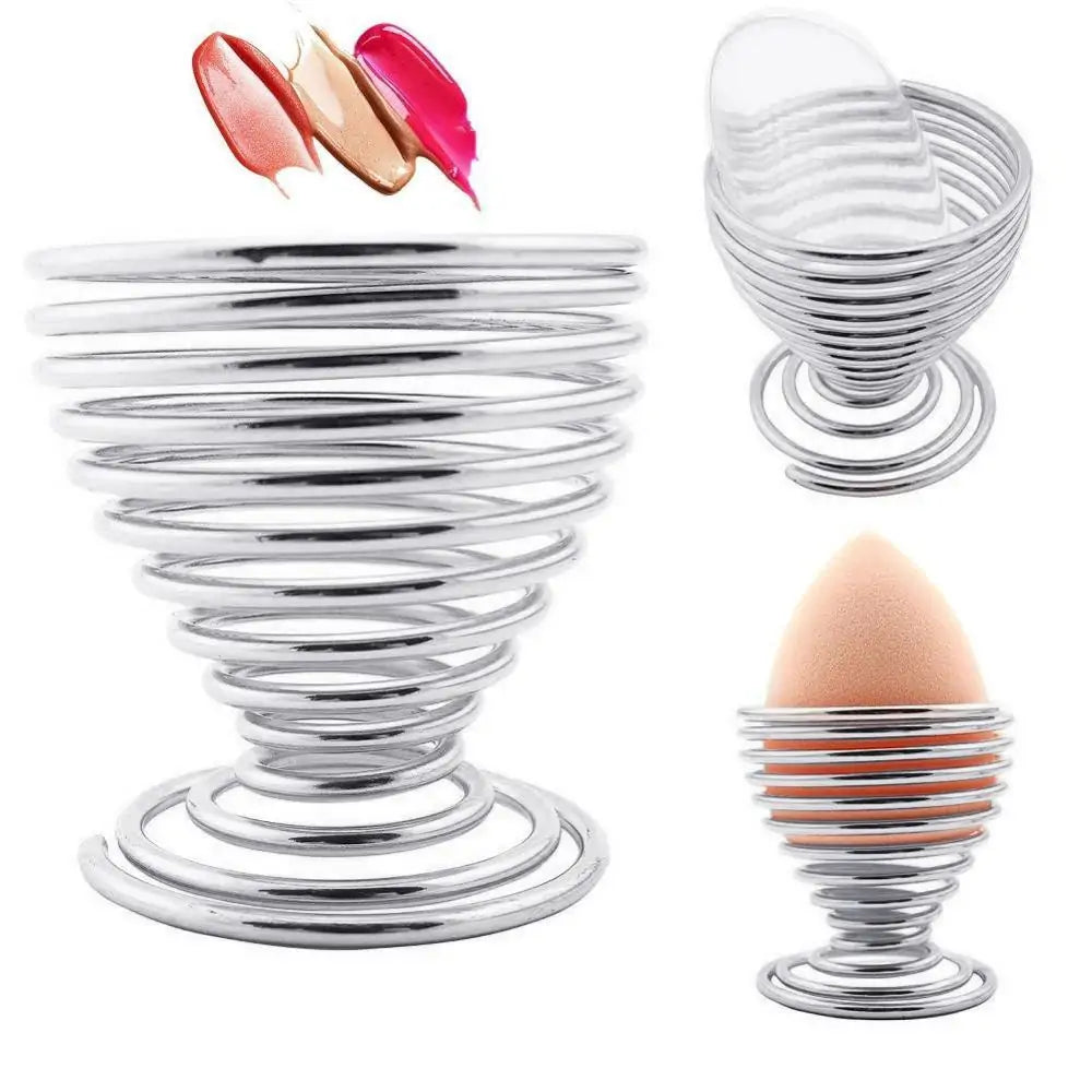 Brush Egg Stand Holder WEM Support (www.WEM.support)