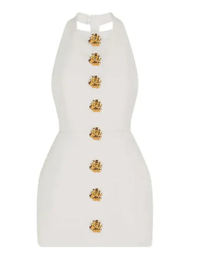 Sweet Blossom Dress HejK.com