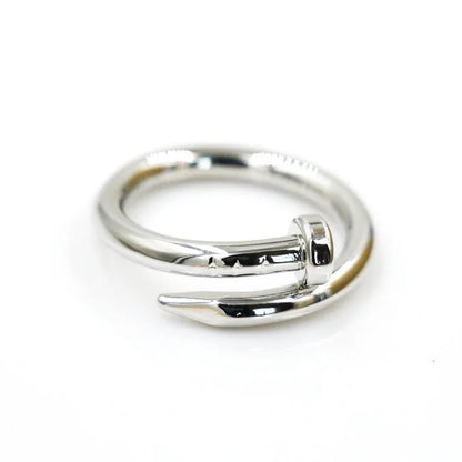 Nail Ring For Women WEM Support (www.WEM.support)