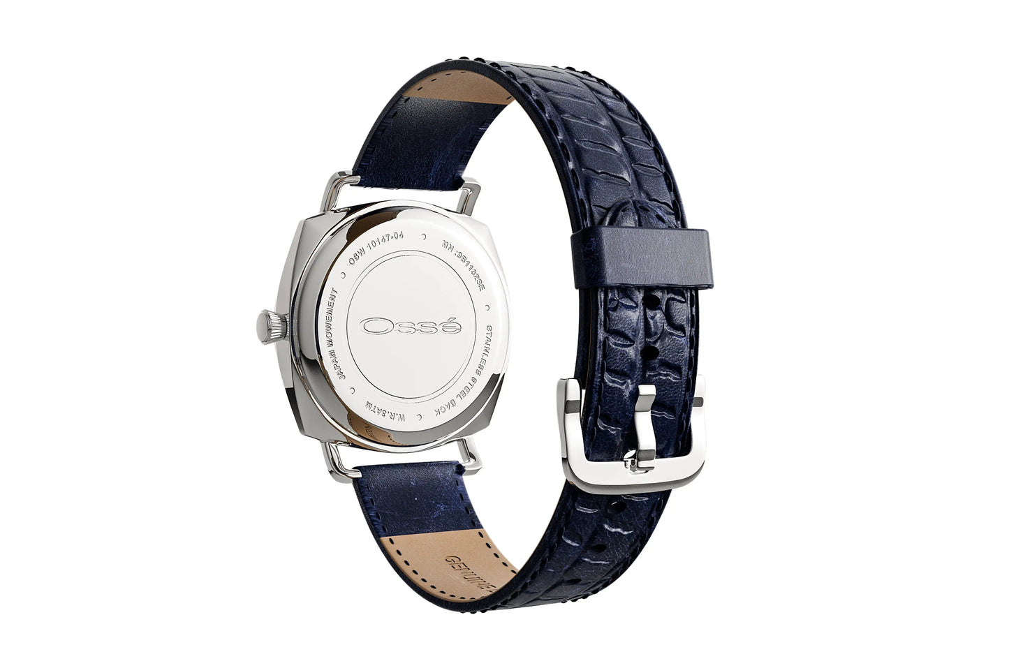 Osse 10147 04 Men's Wristwatch WEM Support (www.WEM.support)