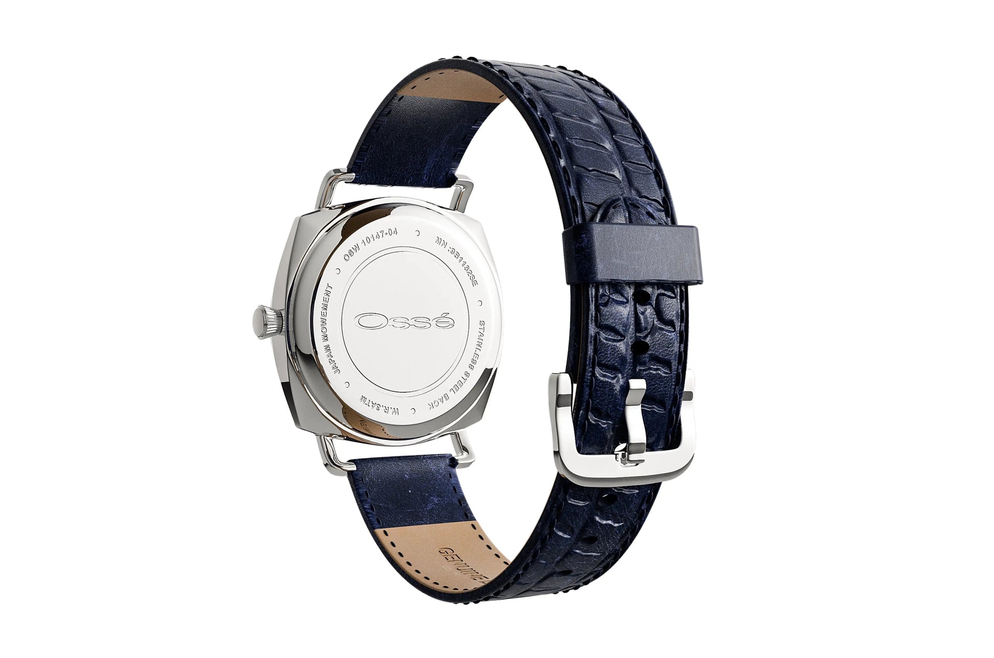 Osse 10147 04 Men's Wristwatch WEM Support (www.WEM.support)