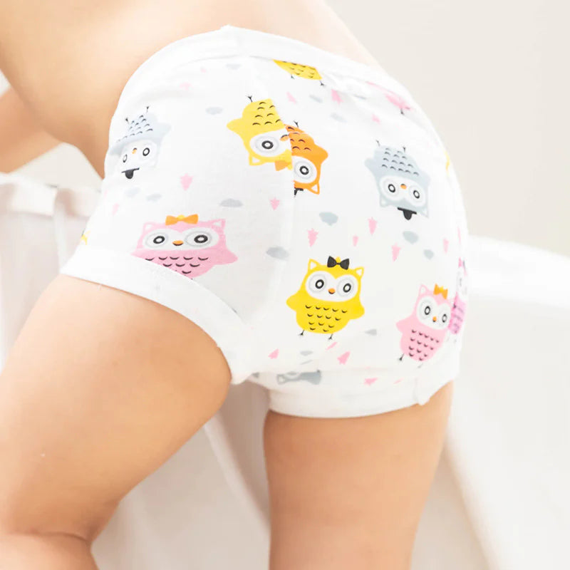 Comfy Kid Training Pants HejK.com Marketplace LLC