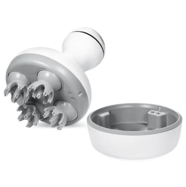 Smart Scalp Massager WEM Support (www.WEM.support)