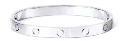 European and American popular nail bracelet WEM Support (www.WEM.support)