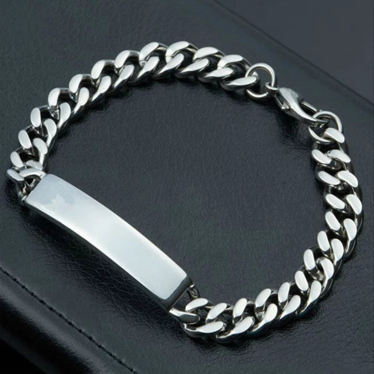 Genesis Bracelet WEM Support (www.WEM.support)