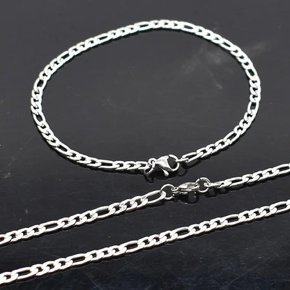 Dainty Figaro Bracelet WEM Support (www.WEM.support)