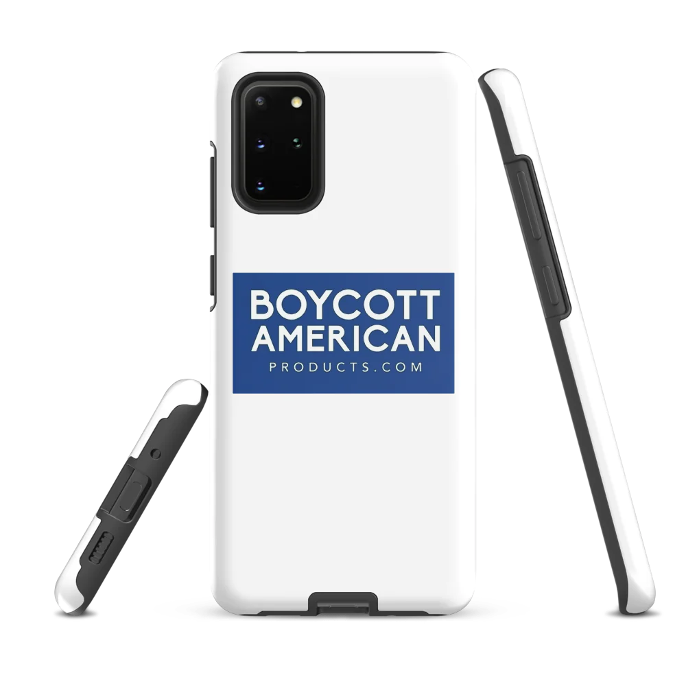 Samsung Shield Case HejK.com Marketplace LLC