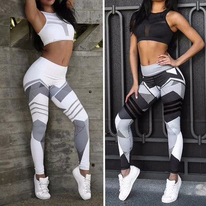 Sport Leggings WEM Support (www.WEM.support)