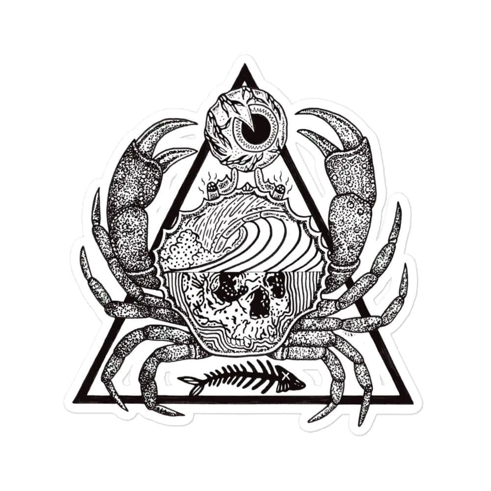 Space Bat Killer stickers WEM Support (www.WEM.support)