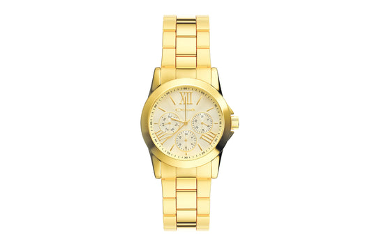 Osse 10136 03 Men's Wristwatch WEM Support (www.WEM.support)