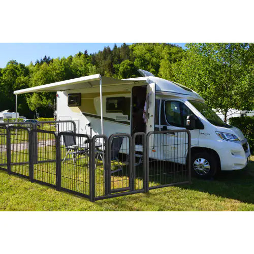 Small Dog Pet Pens, Animal Pens WEM Support (www.WEM.support)