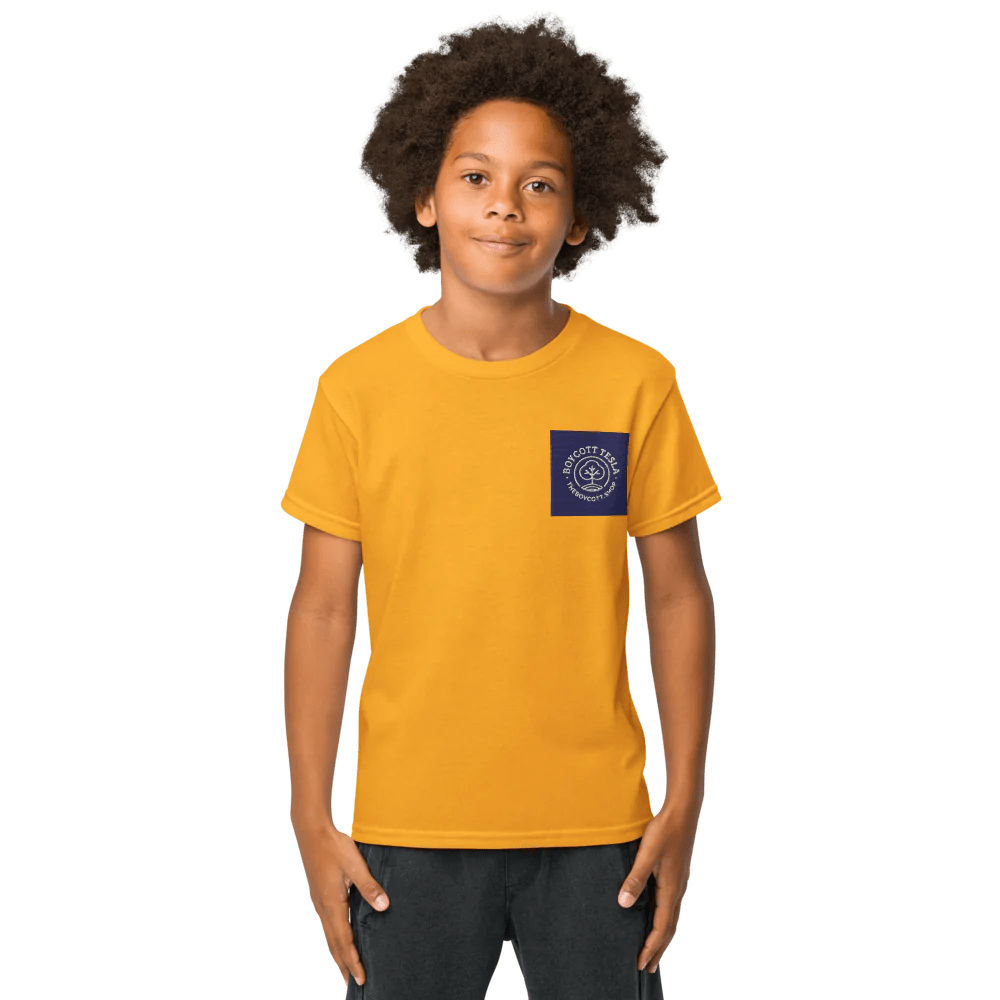 Youth Sporty Tee | Gildan 8000B - Catch Cards