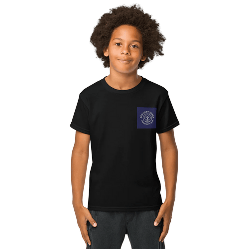 Youth Sporty Tee | Gildan 8000B - Catch Cards