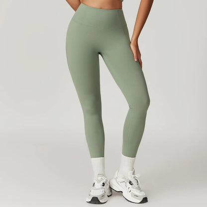 AirFlex Sports Leggings WEM Support (www.WEM.support)