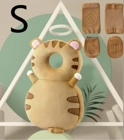 Baby Toddler Anti-fall Headrest HejK.com Marketplace LLC