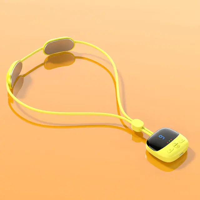 Xiaomi Smart Hanging Neck Neck Shoulder Cervical Spine Massager WEM Support (www.WEM.support)